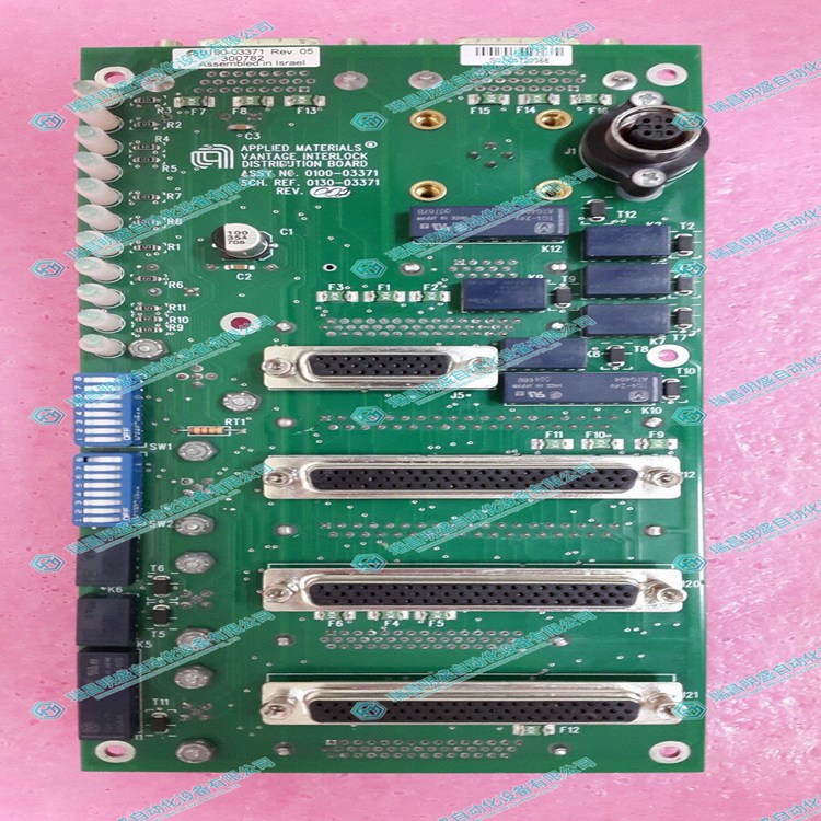 AMAT 0190-03926 末端执行器