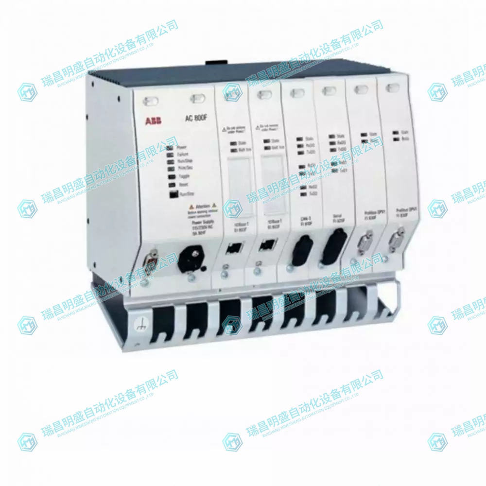 ABB RED670 1MRK00008-HB 综合保护装置  