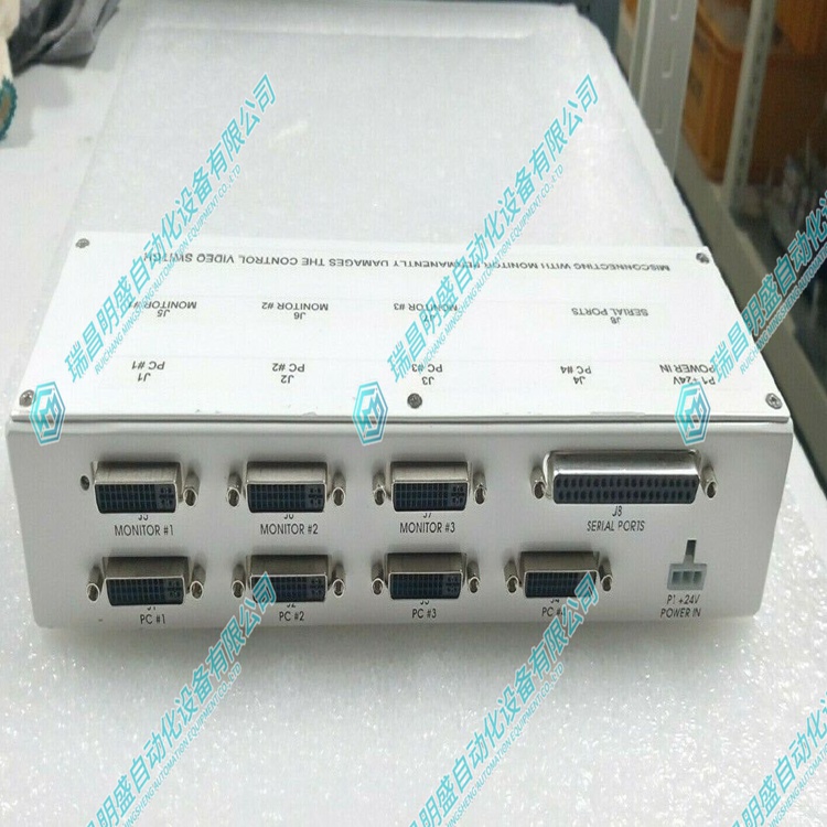 AMAT 0190-36774 视频交换机(图1) b80c88ef49078ace464f88bebca29602_3-240115151F6114.jpg