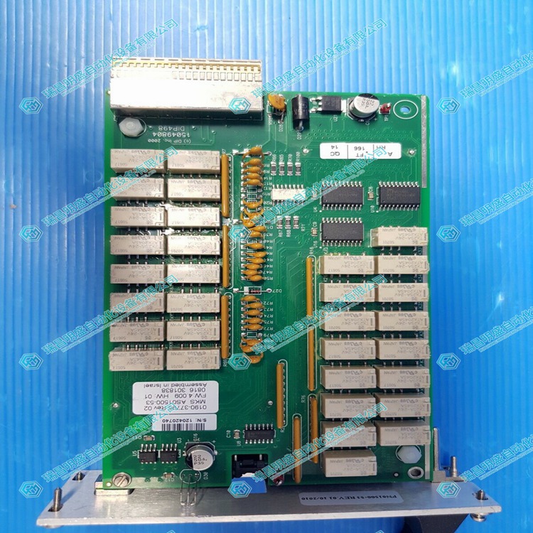 AMAT 0190-37795 控制PCB板