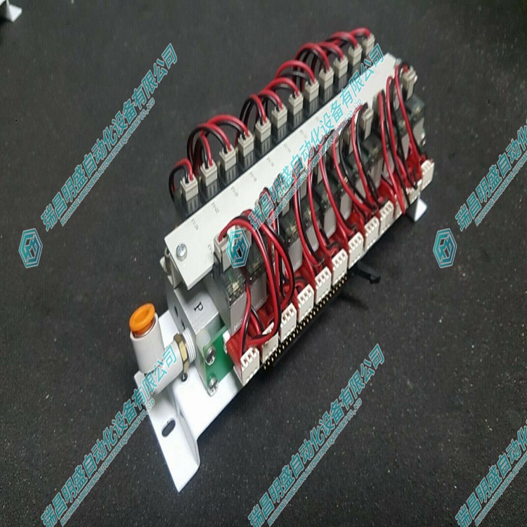 AMAT 0190-01401 歧管(图1) 9af8ebd8b5b89f89d95d94360b6faac9_3-2401151543544A.jpg