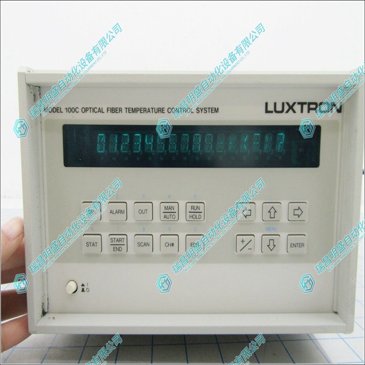 AMAT 0190-35236 光纤温度控制系统