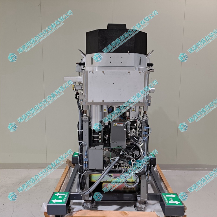 AMAT 0190-27350 机器人模块(图1) 656f5b9ddb0fd8a9a9cea1afd52fe31e_3-24011515532X95.jpg