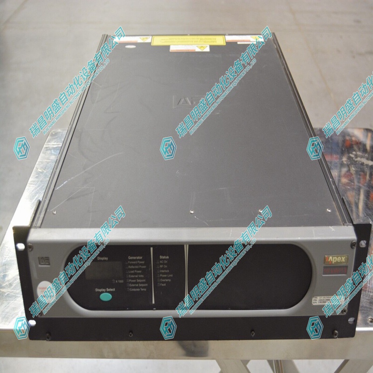 AMAT 0190-33542 发生器(图1) 875528d68b4cd361c9a35ce2c9abacf9_3-240116144633112.jpg