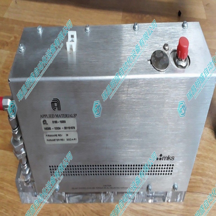 AMAT 0190-15059 伺服驱动器