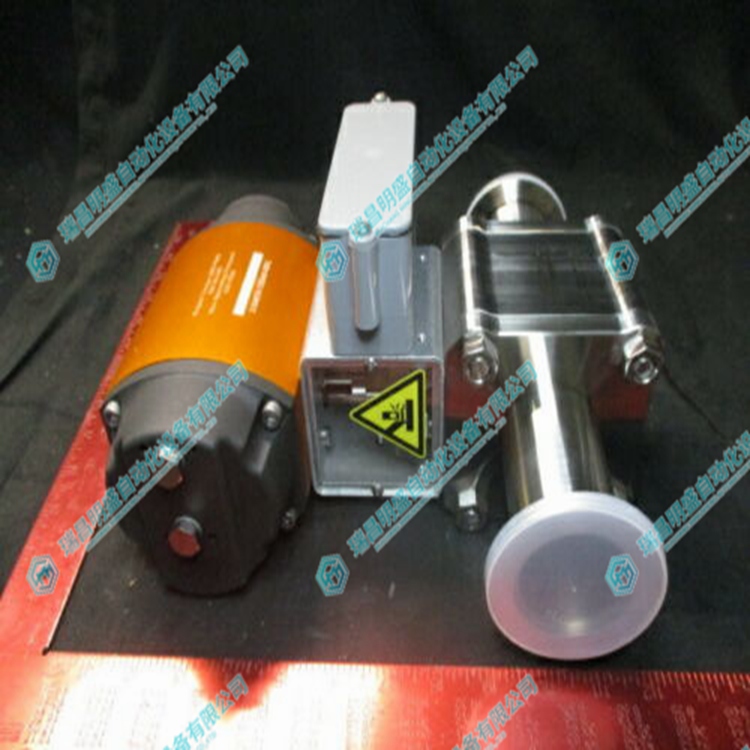 AMAT 0190-53731 真空泵阀