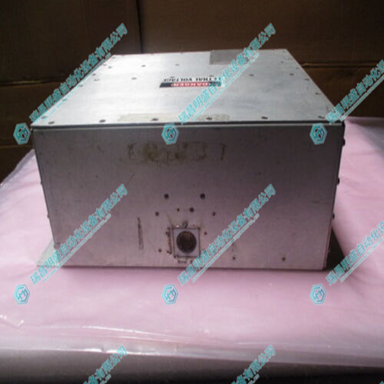 AMAT 0190-71100 射频匹配