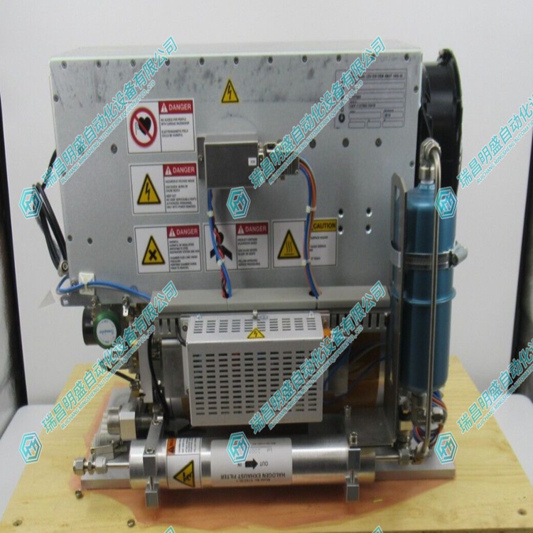 AMAT 0190-B0150 逻辑数据单元