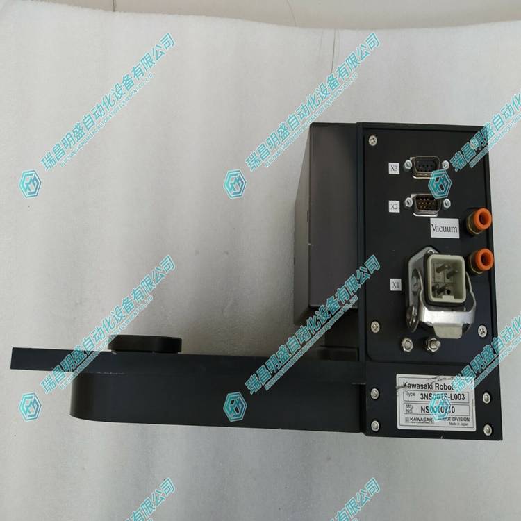 AMAT 0190-14759 气体面板