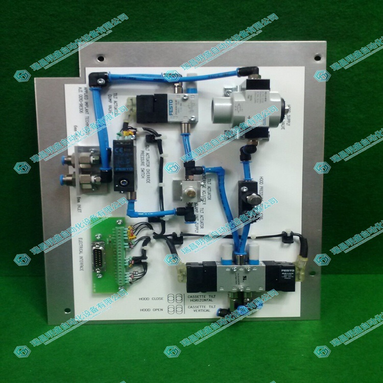 AMAT 0190-A1910气动控制器组件接口(图1) 3fe8a01be1861885671111a4691f0589_3-24011G53K3L3.jpg