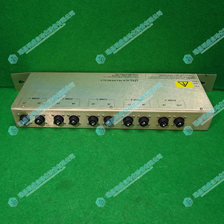 AMAT 0190-35522 控制器模块