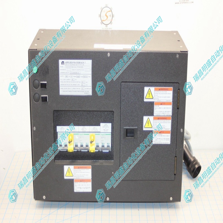 AMAT 0190-40671 驱动器 (图1) 99955d4de06f3d44815205a85ee15e49_3-24011G55151219.jpg