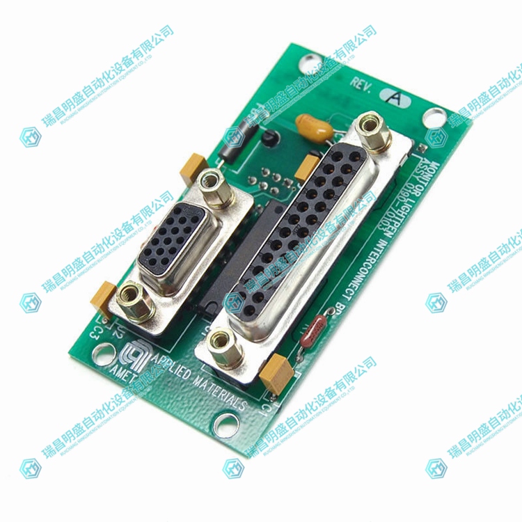 AMAT 0190-70103 模拟监视器