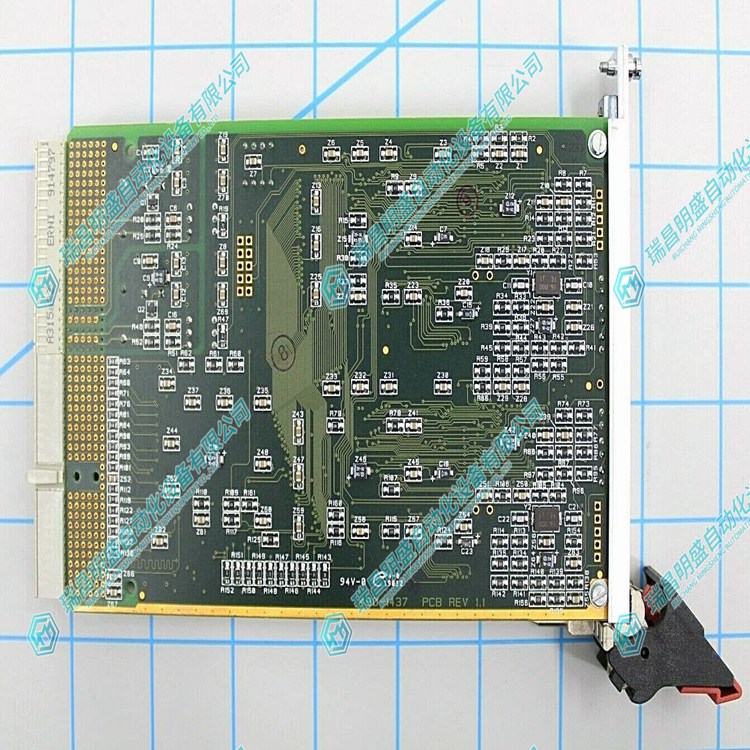 AMAT 0190-05399 总线扫描仪(图1) 441e087d34c8ffcd8ee88c343250a357_3-24011G559105O.jpg