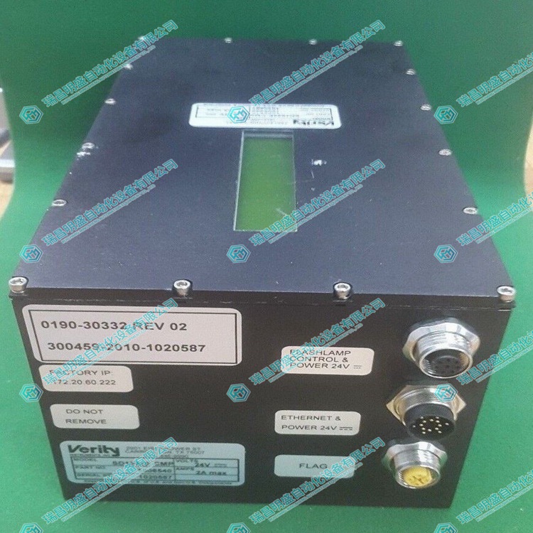 AMAT 0190-30332闪光灯控制和电源