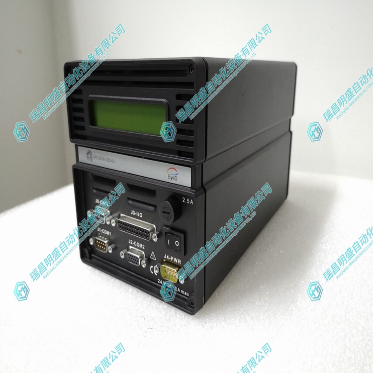 AMAT 0190-28658 光谱仪