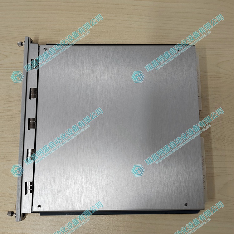 BENTLY 3500/91 监测模块 