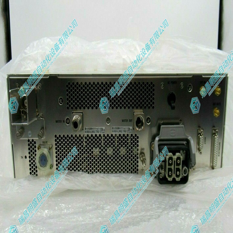 AMAT 0190-43495 伺服驱动器