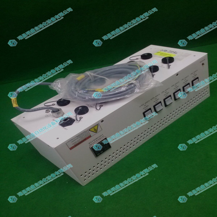 AMAT 0190-22286 面板温度