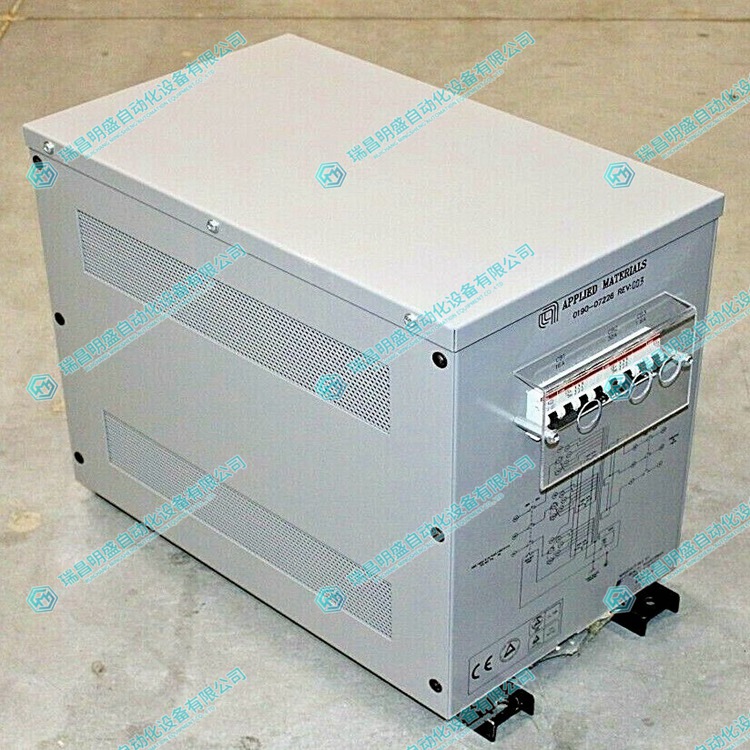 AMAT 0190-07226  电源模块