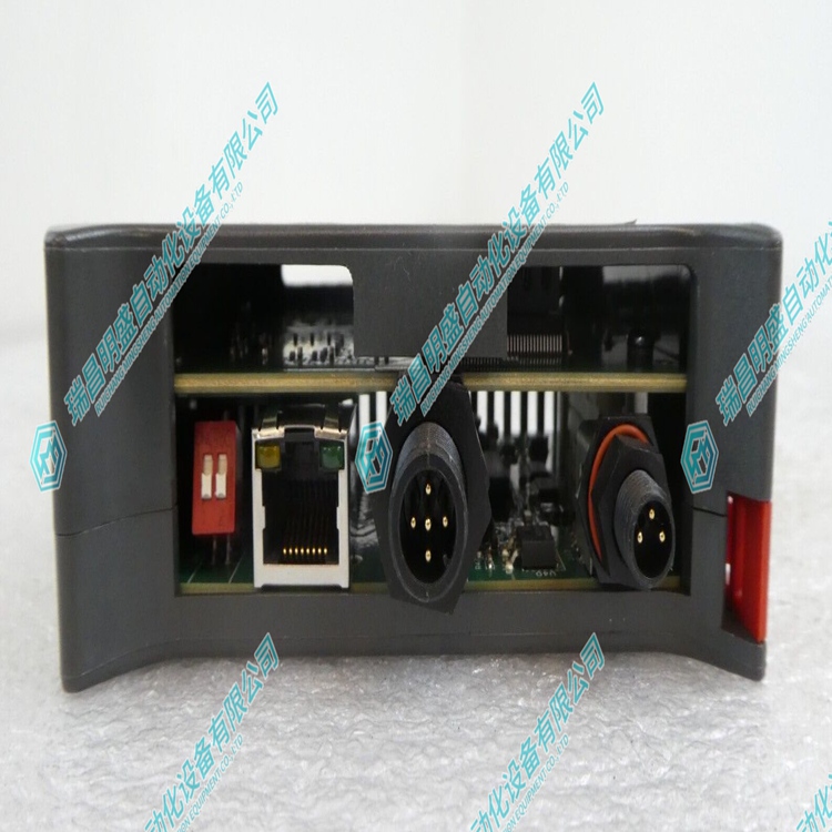 AMAT 0190-29030 远程设备网扫描仪