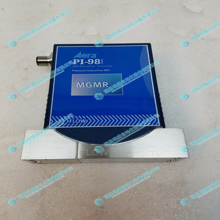 AMAT 0190-34213 质量流量控制器