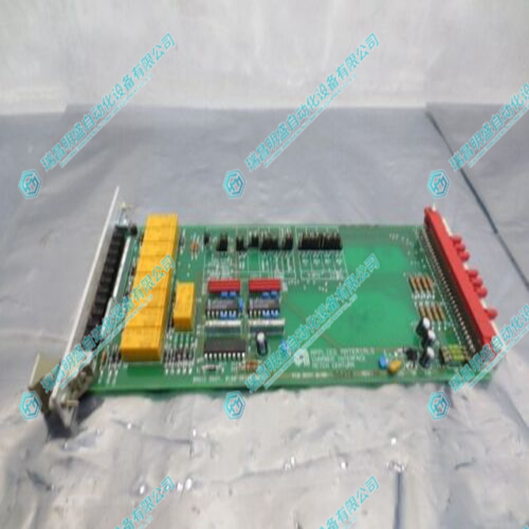 AMAT 0190-35278  PCB总成