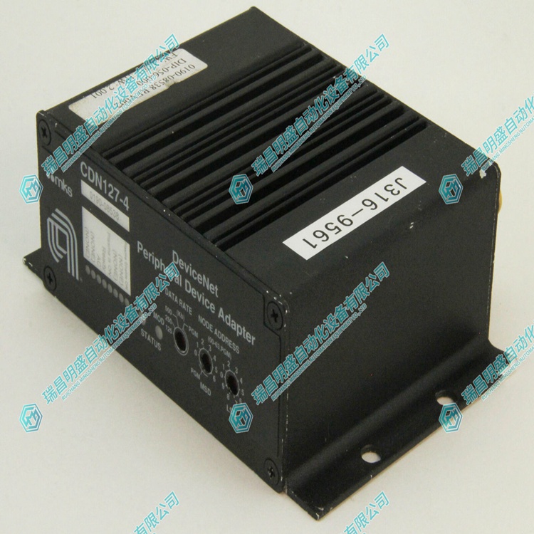 AMAT 0190-08538 设备适配器