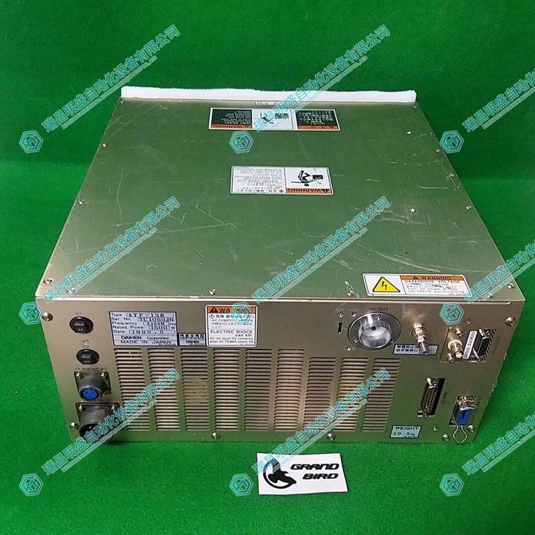 AMAT 0190-35783 控制器