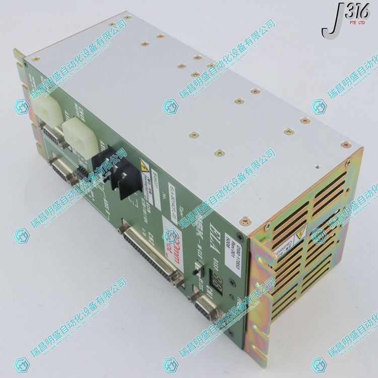 AMAT 0190-17853 伺服驱动器