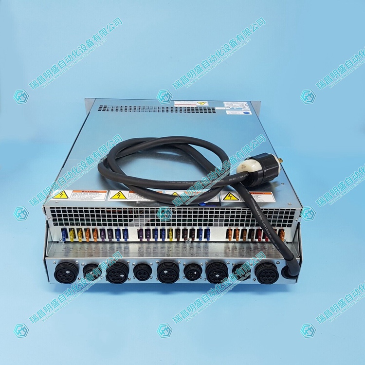 AMAT 0190-25423直流电源模块