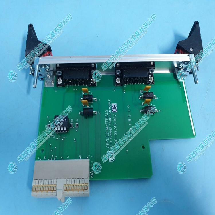 AMAT 0190-02194 断路器