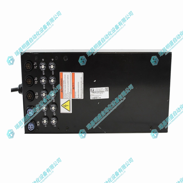 AMAT 0190-16537 电源模块(图1) ac2367e61daba73b62ae6cf2e136f028_3-240119151H0333.jpg