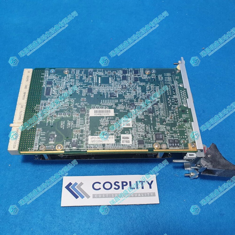 AMAT 0190-25889 印刷电路板