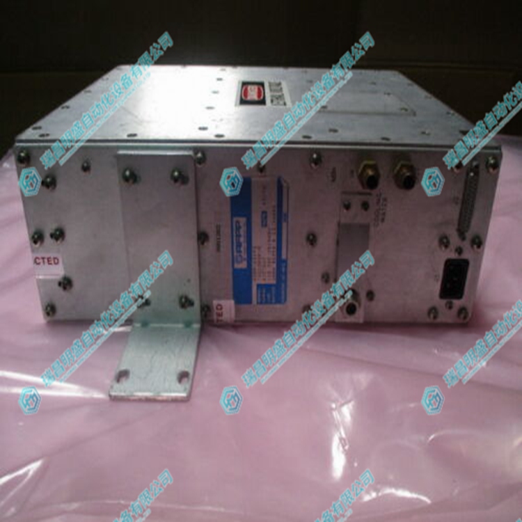 AMAT 0190-66253 伺服驱动器