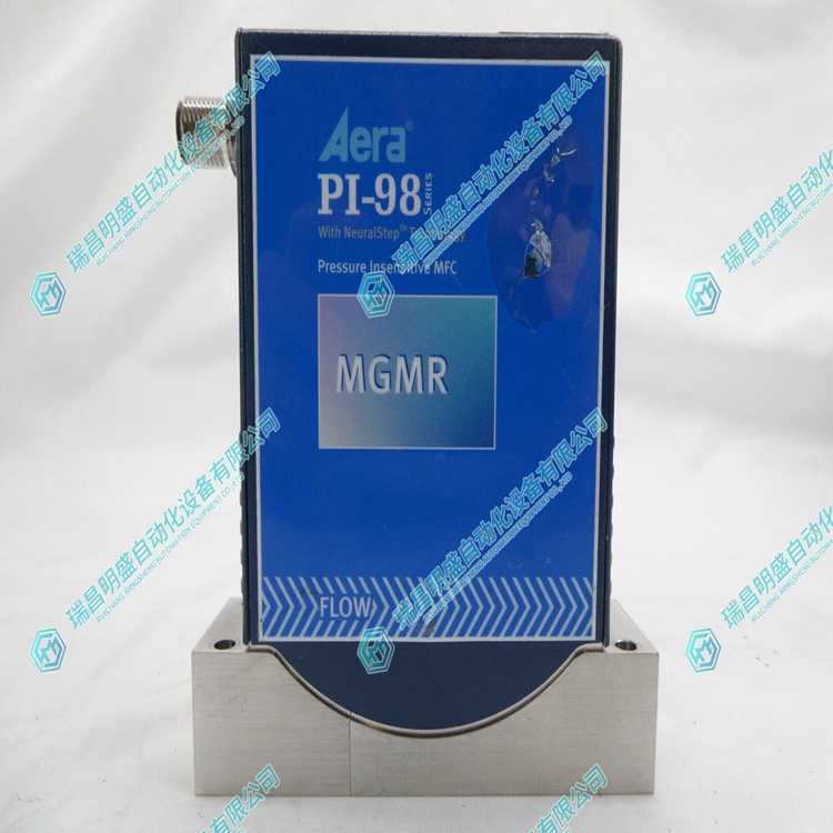 AMAT 0190-34217 质量流量控制器