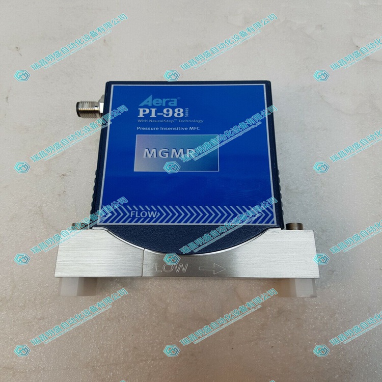 AMAT 0190-34221 质量流量控制器