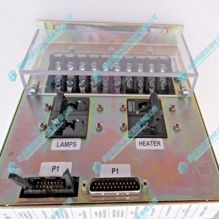 AMAT 0190-41535 加热器驱动器(图1) 2393d8967decfa2f7d5d14fa2c524433_3-2401221554322D.jpg