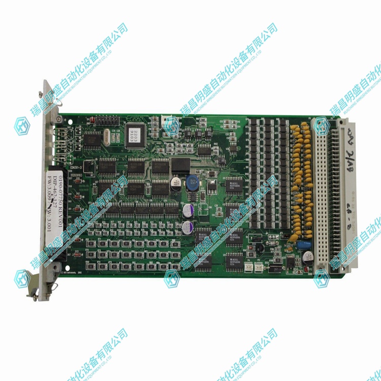 AMAT 0190-07750 印刷电路板