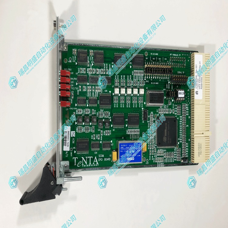 AMAT 0190-23509 通信模块(图1) 5993d0e50d3561d7535254edd8c3087c_3-24012314223X53.jpg