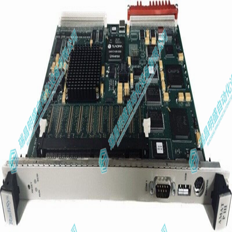 AMAT 0190-30287  接口板模块