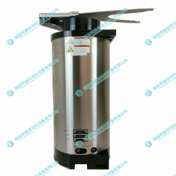 AMAT 0190-22280 闸门总成