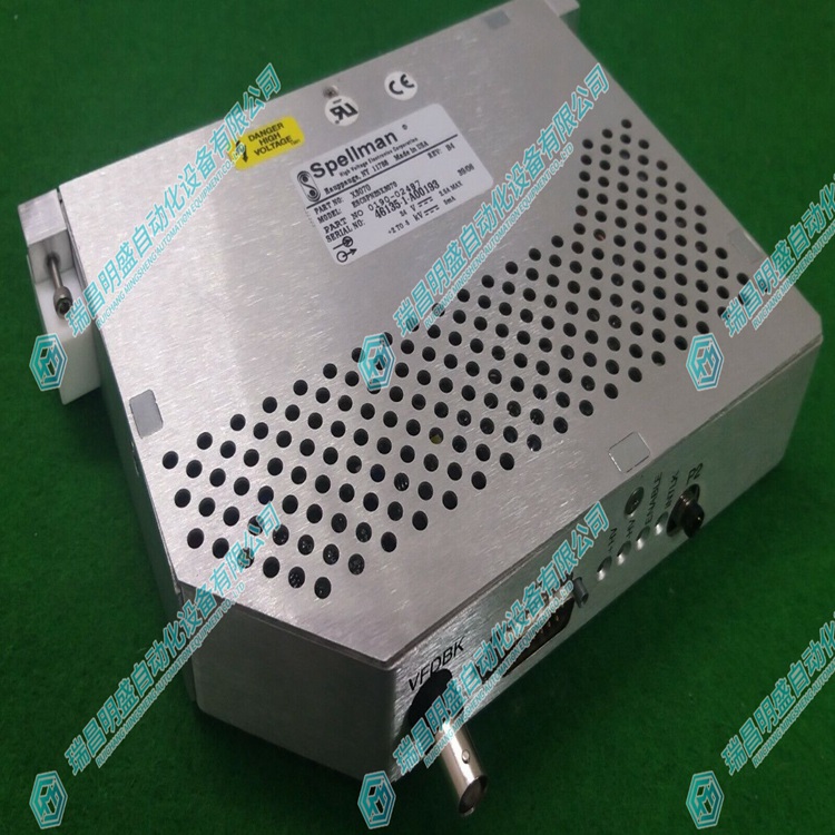 AMAT 0190-02487  电源模块