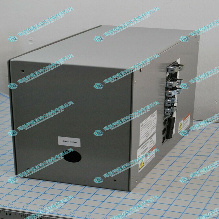 AMAT 0190-26721  电源控制器