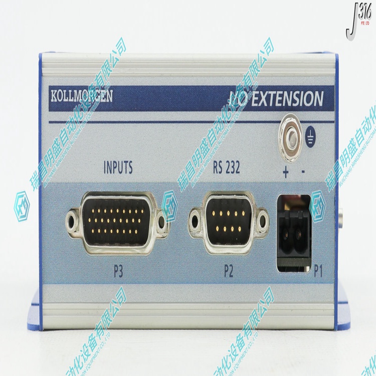 AMAT 0190-A2452 伺服驱动