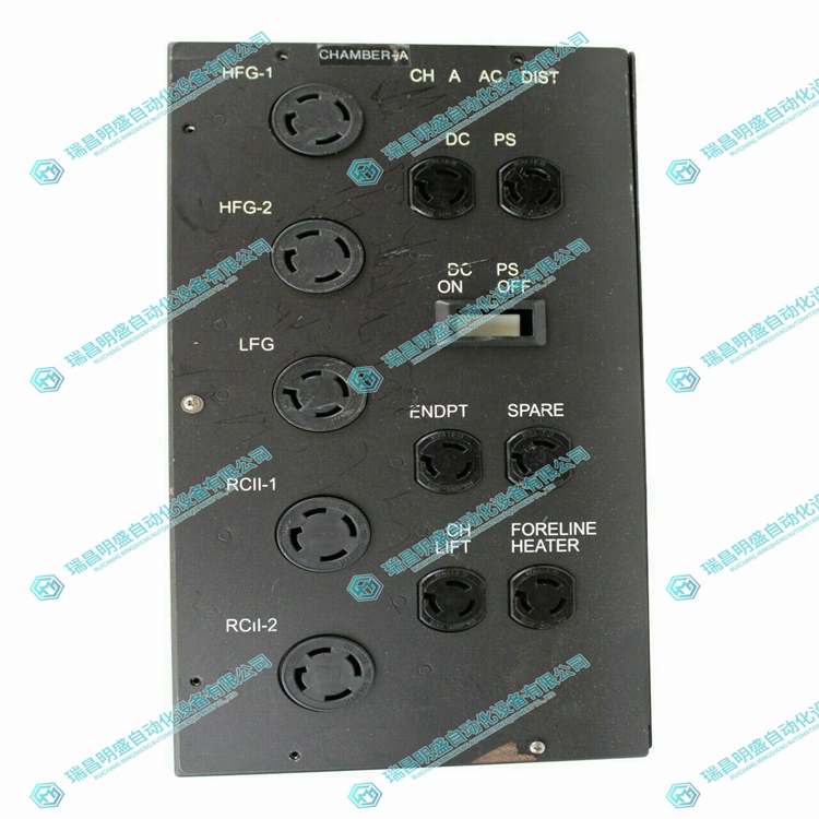 AMAT 0190-069764 电源模块