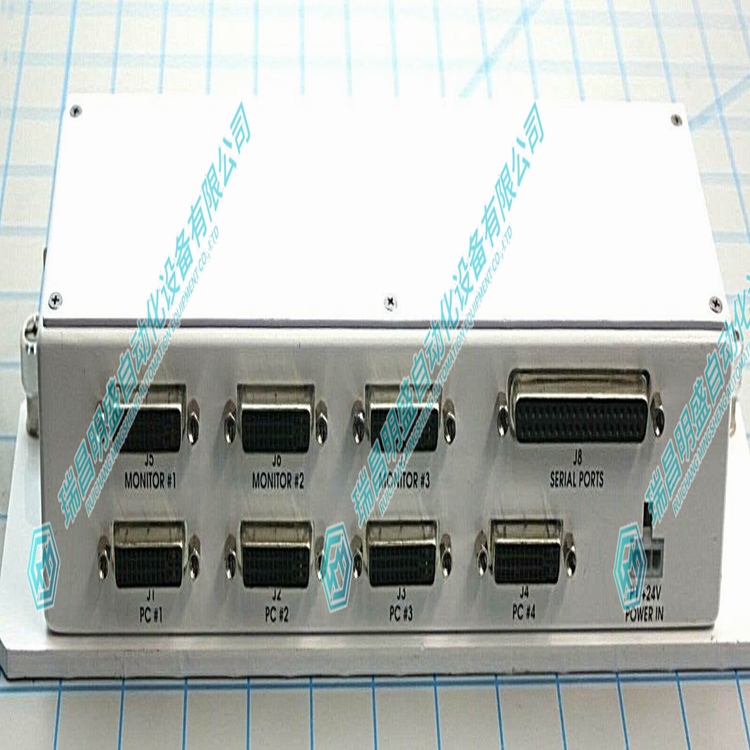 AMAT 0190-05111 视频和控制开关