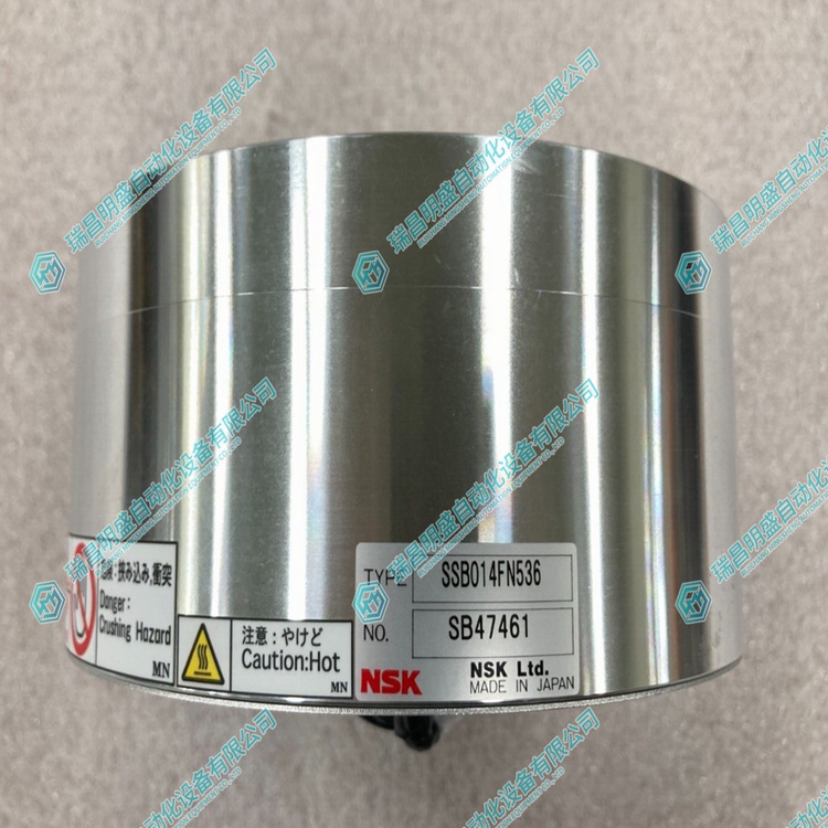 AMAT 0190-76091 大扭矩电机