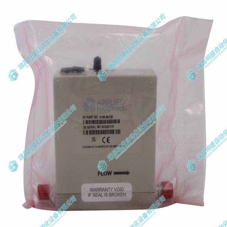 AMAT 0190-86128 压力控制器