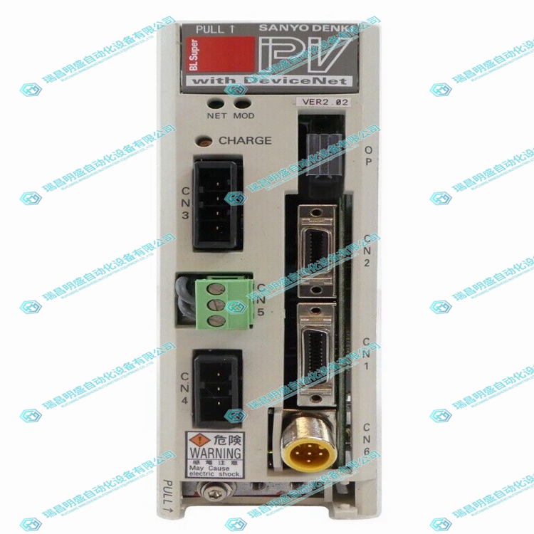 AMAT 0190-12138 伺服驱动器